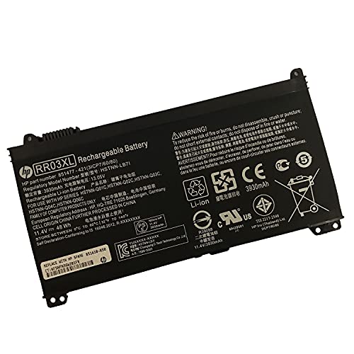 HP 430 G4 Battery OEM