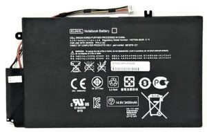 HP ENVY 4 Battery OEM