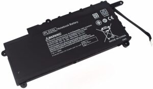 HP PL02XL Pavillion Battery OEM