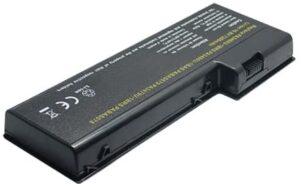 Battery for PA3479 Toshiba OEM - Bigtech Solutions