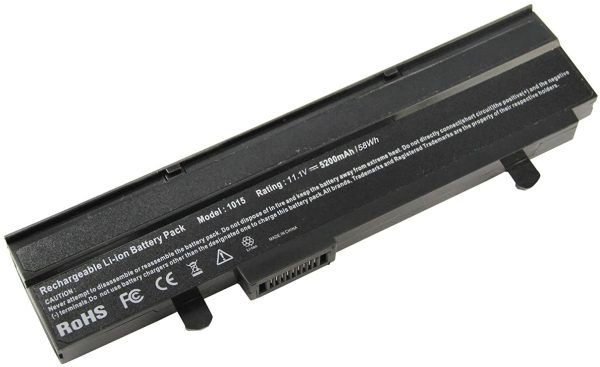 Battery for ASUS 1015