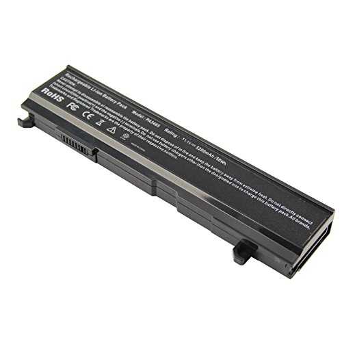 Battery for PA3465U 