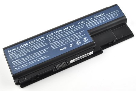 Battery for Aspire 5600