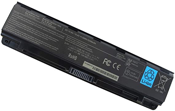 Battery for Toshiba PA3475