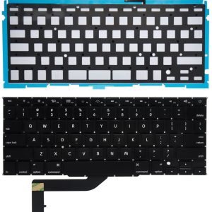 A1398 US macbook keyboard