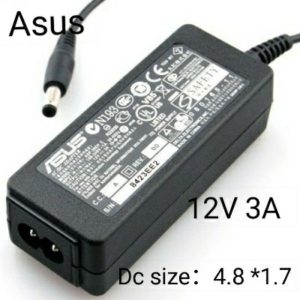 ASUS 12V 3A 4.0*1.7mm