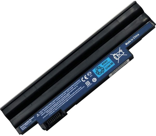 Battery  Acer AL10B31 D255