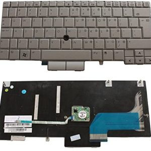 HP 2760 keyboard replacement