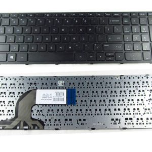 HP 350G1 Keyboard Replacement