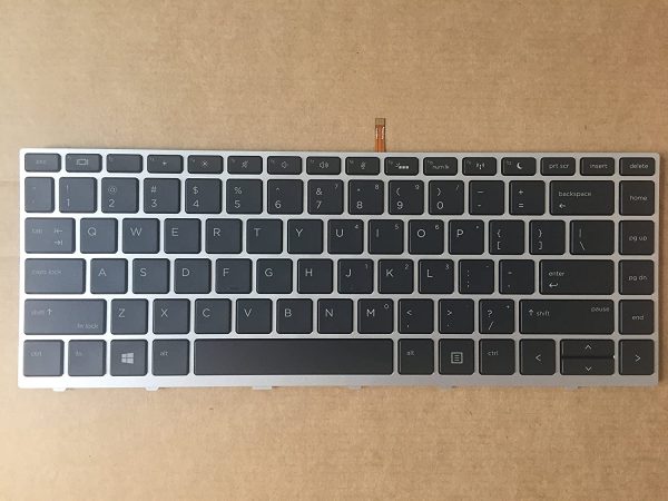HP 430G5 LIGHT Keyboard