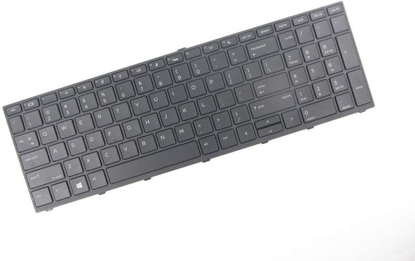hp 450G5 keyboard replacement