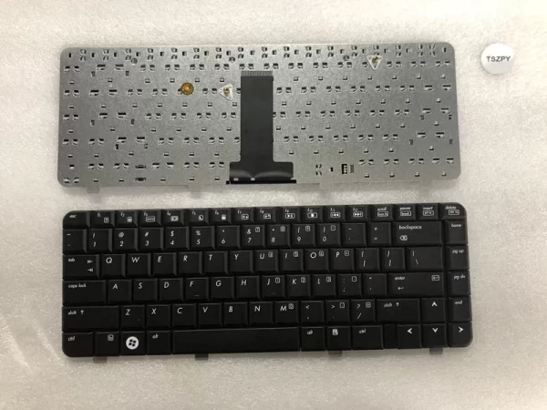 HP 530 Replacement Keyboard
