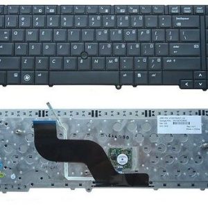 HP 6440 Keyboard replacement