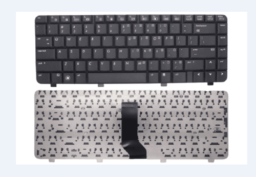 HP C700 keyboard replacement