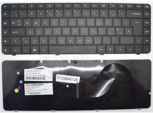 hp CQ56 presario keyboard replacement