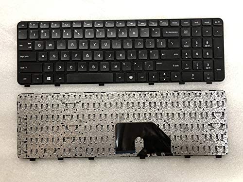 HP DV6-6000 Replacement Keyboard