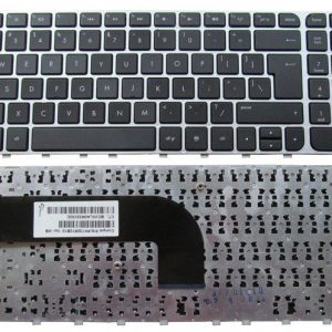 HP ENVY M6 keyboard