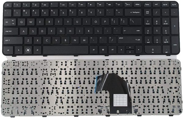 HP G6-2000 replacement keyboard