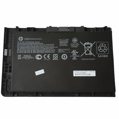 HP FOLIO 9470 Battery
