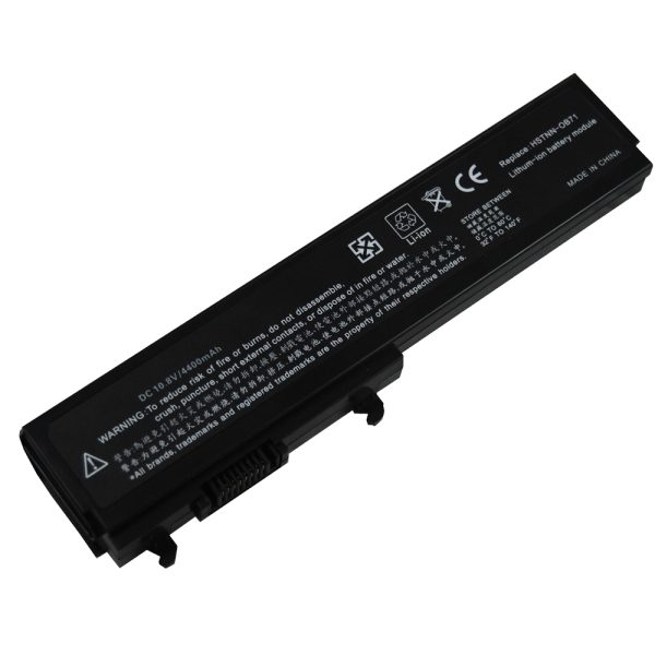 HP DV3000 10.8V Battery