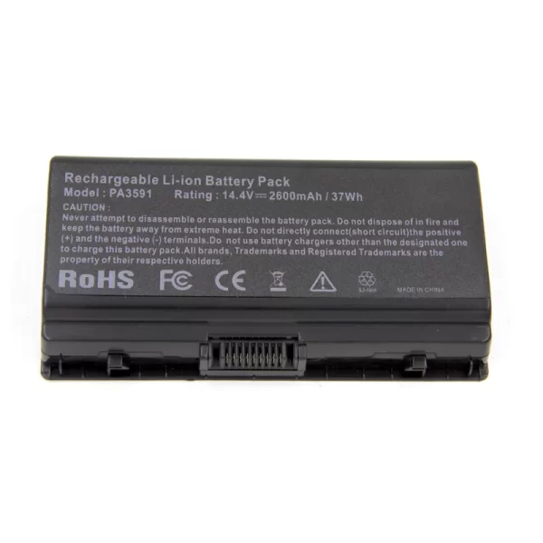 Battery for PA3591 Battery