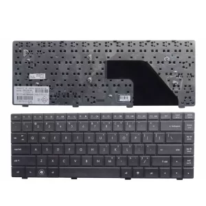 Hp 320 Replacement Keyboard
