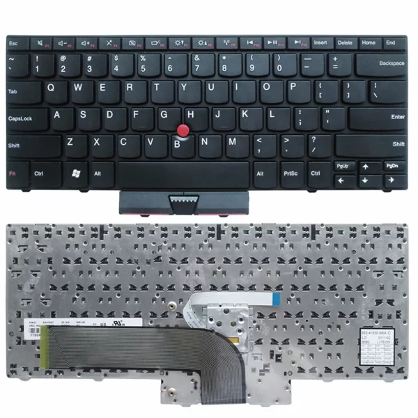 LENOVO Keyboard Replacement E14