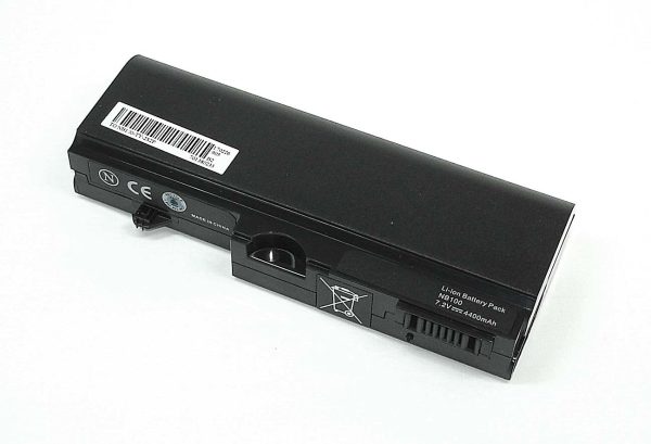 PA3689 Toshiba NB100 Battery 