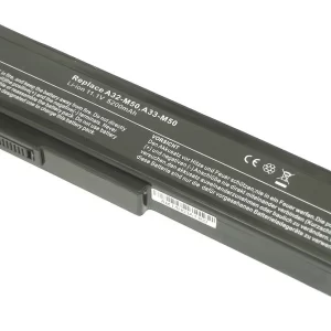 Battery for ASUS M50