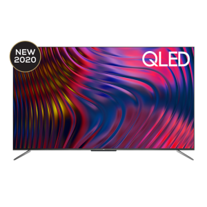 TCL 50" android tv