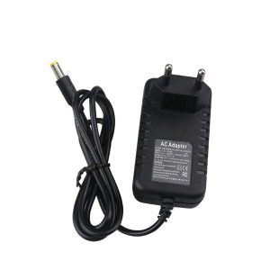 AC Adapter 12V*1A*12W 5.5*2.5mm