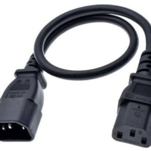 Back To Back power cable