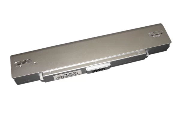 Sony BPS9 Silver Battery