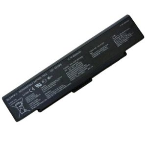 Sony BPS9 Black Battery
