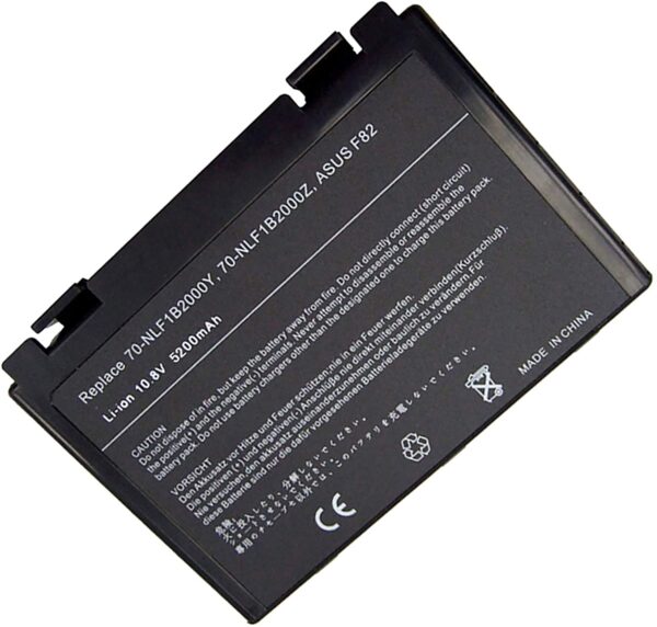 ASUS A32-F82 Battery