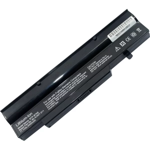 Fujitsu V3505 11.1V Battery
