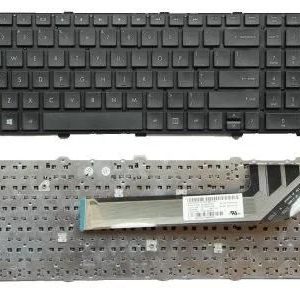 HP 4540 keyboard replacement