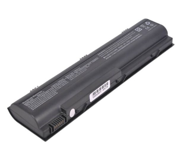 Battery for HP DV1000 OEM