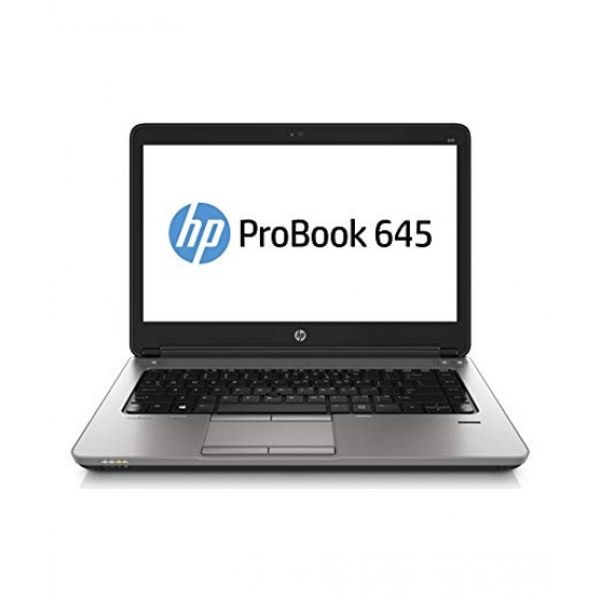HP ProBook 645 G1 - 14" 4 GB RAM/500 GB HDD