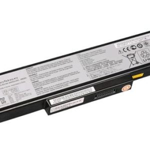 Battery for ASUS A32-K72