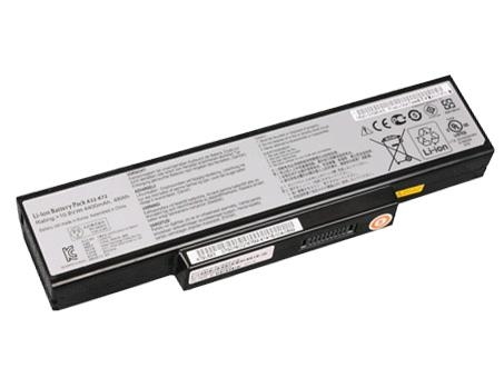 Battery for ASUS A32-K72