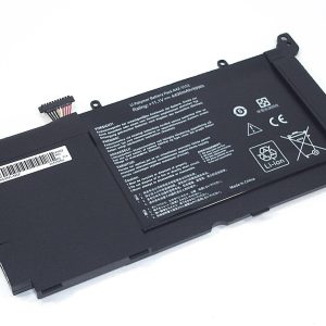Battery for ASUS S551