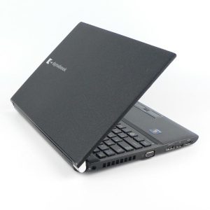 Toshiba Portege R732-laptop