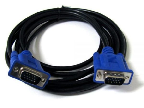 VGA cables 5meters