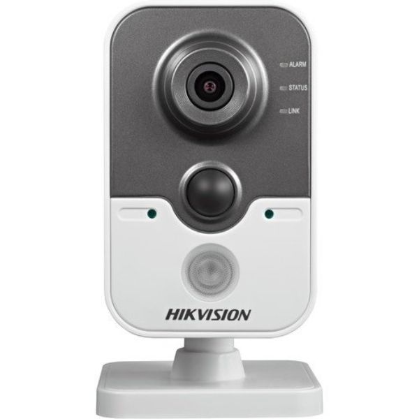 HIkvision IR Cube Network Camera 4MP
