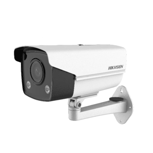 AcuSense cameras DS-2CD2T47G1-L