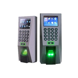 ZKteco F18 Control and Time Attendance