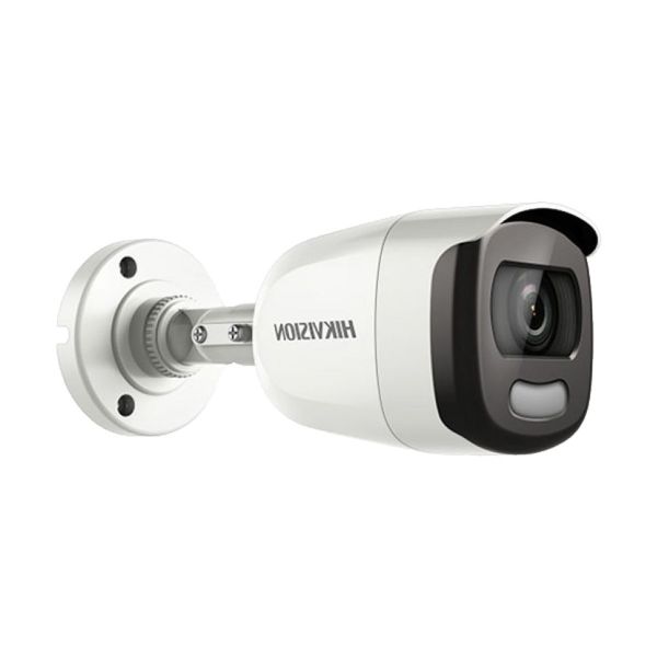 HIkvision ColorVu Bullet Camera DS 2MP