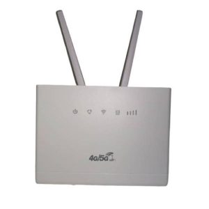 New Model Modem Wi-Fi Router Rs980+